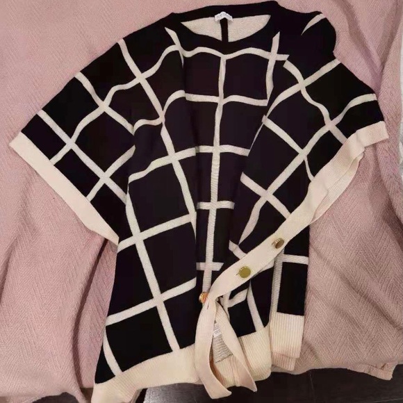 Club Monaco 100% cashmere sweater - Picture 1 of 4